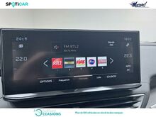 Photo 21 de l'offre de Peugeot 3008 1.5 BlueHDi 130ch S&S GT EAT8 à 34 990 € chez SudOuest Occasions