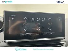 Photo 22 de l'offre de Peugeot 3008 1.5 BlueHDi 130ch S&S GT EAT8 à 34 990 € chez SudOuest Occasions
