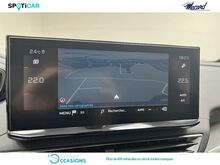 Photo 23 de l'offre de Peugeot 3008 1.5 BlueHDi 130ch S&S GT EAT8 à 34 990 € chez SudOuest Occasions