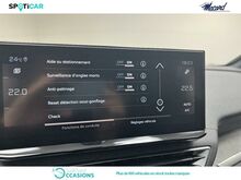 Photo 25 de l'offre de Peugeot 3008 1.5 BlueHDi 130ch S&S GT EAT8 à 34 990 € chez SudOuest Occasions