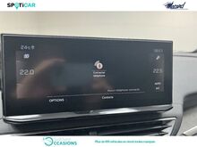 Photo 26 de l'offre de Peugeot 3008 1.5 BlueHDi 130ch S&S GT EAT8 à 34 990 € chez SudOuest Occasions