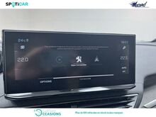 Photo 27 de l'offre de Peugeot 3008 1.5 BlueHDi 130ch S&S GT EAT8 à 34 990 € chez SudOuest Occasions