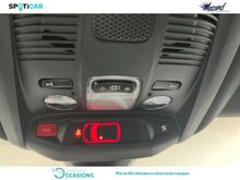 Photo 28 de l'offre de Peugeot 3008 1.5 BlueHDi 130ch S&S GT EAT8 à 34 990 € chez SudOuest Occasions