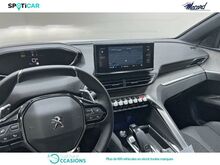 Photo 29 de l'offre de Peugeot 3008 1.5 BlueHDi 130ch S&S GT EAT8 à 34 990 € chez SudOuest Occasions