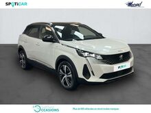 Photo 3 de l'offre de Peugeot 3008 1.5 BlueHDi 130ch S&S GT EAT8 à 34 990 € chez SudOuest Occasions