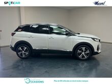 Photo 4 de l'offre de Peugeot 3008 1.5 BlueHDi 130ch S&S GT EAT8 à 34 990 € chez SudOuest Occasions