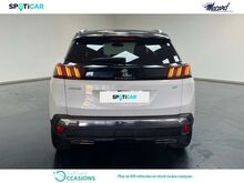 Photo 5 de l'offre de Peugeot 3008 1.5 BlueHDi 130ch S&S GT EAT8 à 34 990 € chez SudOuest Occasions