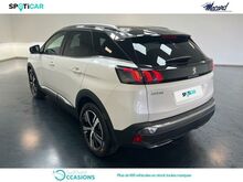 Photo 7 de l'offre de Peugeot 3008 1.5 BlueHDi 130ch S&S GT EAT8 à 34 990 € chez SudOuest Occasions