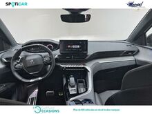 Photo 8 de l'offre de Peugeot 3008 1.5 BlueHDi 130ch S&S GT EAT8 à 34 990 € chez SudOuest Occasions