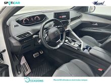 Photo 9 de l'offre de Peugeot 3008 1.5 BlueHDi 130ch S&S GT EAT8 à 34 990 € chez SudOuest Occasions