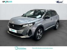 Photo 1 de l'offre de Peugeot 3008 1.5 BlueHDi 130ch S&S Roadtrip EAT8 à 37 890 € chez SudOuest Occasions