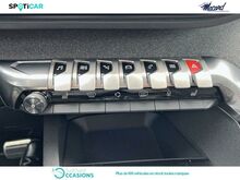 Photo 12 de l'offre de Peugeot 3008 1.5 BlueHDi 130ch S&S Roadtrip EAT8 à 37 890 € chez SudOuest Occasions