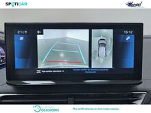 Photo 13 de l'offre de Peugeot 3008 1.5 BlueHDi 130ch S&S Roadtrip EAT8 à 37 890 € chez SudOuest Occasions