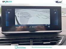 Photo 14 de l'offre de Peugeot 3008 1.5 BlueHDi 130ch S&S Roadtrip EAT8 à 37 890 € chez SudOuest Occasions