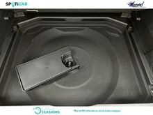 Photo 16 de l'offre de Peugeot 3008 1.5 BlueHDi 130ch S&S Roadtrip EAT8 à 37 890 € chez SudOuest Occasions