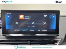 Photo 18 de l'offre de Peugeot 3008 1.5 BlueHDi 130ch S&S Roadtrip EAT8 à 37 890 € chez SudOuest Occasions