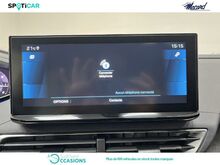 Photo 20 de l'offre de Peugeot 3008 1.5 BlueHDi 130ch S&S Roadtrip EAT8 à 37 890 € chez SudOuest Occasions