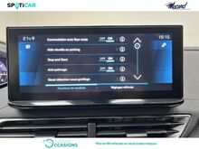 Photo 21 de l'offre de Peugeot 3008 1.5 BlueHDi 130ch S&S Roadtrip EAT8 à 37 890 € chez SudOuest Occasions