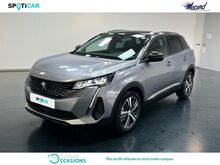 Photo 25 de l'offre de Peugeot 3008 1.5 BlueHDi 130ch S&S Roadtrip EAT8 à 37 890 € chez SudOuest Occasions