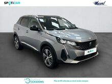 Photo 3 de l'offre de Peugeot 3008 1.5 BlueHDi 130ch S&S Roadtrip EAT8 à 37 890 € chez SudOuest Occasions