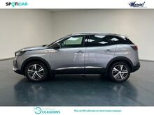 Photo 4 de l'offre de Peugeot 3008 1.5 BlueHDi 130ch S&S Roadtrip EAT8 à 37 890 € chez SudOuest Occasions