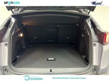 Photo 6 de l'offre de Peugeot 3008 1.5 BlueHDi 130ch S&S Roadtrip EAT8 à 37 890 € chez SudOuest Occasions