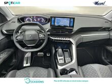 Photo 8 de l'offre de Peugeot 3008 1.5 BlueHDi 130ch S&S Roadtrip EAT8 à 37 890 € chez SudOuest Occasions