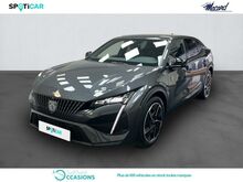 Photo 1 de l'offre de Peugeot 408 1.2 PureTech 130ch S&S GT EAT8 à 38 990 € chez SudOuest Occasions