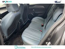 Photo 10 de l'offre de Peugeot 408 1.2 PureTech 130ch S&S GT EAT8 à 38 990 € chez SudOuest Occasions