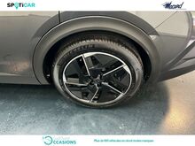 Photo 11 de l'offre de Peugeot 408 1.2 PureTech 130ch S&S GT EAT8 à 38 990 € chez SudOuest Occasions