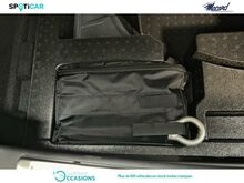 Photo 13 de l'offre de Peugeot 408 1.2 PureTech 130ch S&S GT EAT8 à 38 990 € chez SudOuest Occasions