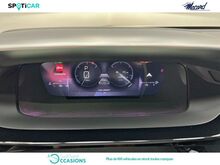 Photo 15 de l'offre de Peugeot 408 1.2 PureTech 130ch S&S GT EAT8 à 38 990 € chez SudOuest Occasions