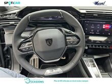 Photo 16 de l'offre de Peugeot 408 1.2 PureTech 130ch S&S GT EAT8 à 38 990 € chez SudOuest Occasions