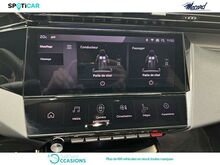 Photo 19 de l'offre de Peugeot 408 1.2 PureTech 130ch S&S GT EAT8 à 38 990 € chez SudOuest Occasions