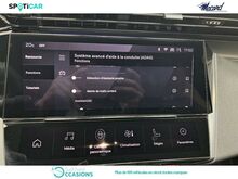Photo 20 de l'offre de Peugeot 408 1.2 PureTech 130ch S&S GT EAT8 à 38 990 € chez SudOuest Occasions