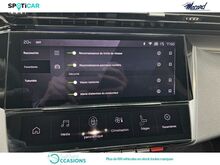 Photo 22 de l'offre de Peugeot 408 1.2 PureTech 130ch S&S GT EAT8 à 38 990 € chez SudOuest Occasions