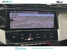 Photo 23 de l'offre de Peugeot 408 1.2 PureTech 130ch S&S GT EAT8 à 38 990 € chez SudOuest Occasions
