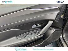 Photo 25 de l'offre de Peugeot 408 1.2 PureTech 130ch S&S GT EAT8 à 38 990 € chez SudOuest Occasions