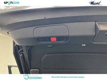 Photo 27 de l'offre de Peugeot 408 1.2 PureTech 130ch S&S GT EAT8 à 38 990 € chez SudOuest Occasions