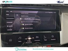Photo 28 de l'offre de Peugeot 408 1.2 PureTech 130ch S&S GT EAT8 à 38 990 € chez SudOuest Occasions