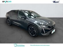 Photo 3 de l'offre de Peugeot 408 1.2 PureTech 130ch S&S GT EAT8 à 38 990 € chez SudOuest Occasions