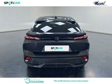 Photo 5 de l'offre de Peugeot 408 1.2 PureTech 130ch S&S GT EAT8 à 38 990 € chez SudOuest Occasions
