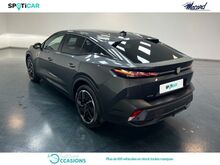 Photo 7 de l'offre de Peugeot 408 1.2 PureTech 130ch S&S GT EAT8 à 38 990 € chez SudOuest Occasions