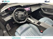 Photo 8 de l'offre de Peugeot 408 1.2 PureTech 130ch S&S GT EAT8 à 38 990 € chez SudOuest Occasions