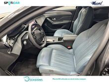 Photo 9 de l'offre de Peugeot 408 1.2 PureTech 130ch S&S GT EAT8 à 38 990 € chez SudOuest Occasions