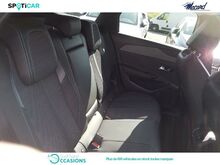 Photo 10 de l'offre de Peugeot 308 SW 1.5 BlueHDi 130ch S&S Allure Pack EAT8 à 33 780 € chez SudOuest Occasions