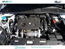 Photo 12 de l'offre de Peugeot 308 SW 1.5 BlueHDi 130ch S&S Allure Pack EAT8 à 33 780 € chez SudOuest Occasions