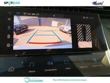Photo 14 de l'offre de Peugeot 308 SW 1.5 BlueHDi 130ch S&S Allure Pack EAT8 à 33 780 € chez SudOuest Occasions