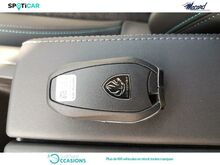 Photo 15 de l'offre de Peugeot 308 SW 1.5 BlueHDi 130ch S&S Allure Pack EAT8 à 33 780 € chez SudOuest Occasions