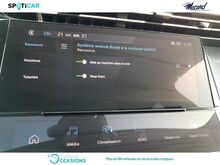 Photo 28 de l'offre de Peugeot 308 SW 1.5 BlueHDi 130ch S&S Allure Pack EAT8 à 33 780 € chez SudOuest Occasions